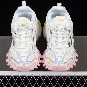 Balenciaga Track 4.0 Sneakers