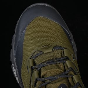 North Face Summit Offtrail Goretex