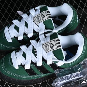 Adidas Originals Adimatic Campus 00s