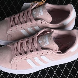 Adidas Campus Orchid
