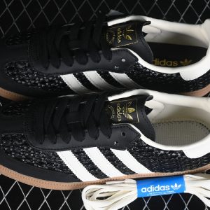 Adidas Clover Casual Board Shoes