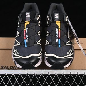 Salomon Xt-6 Gtx Outdoor Leisure Running Shoes