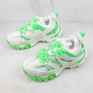 Balenciaga Ok Balenciaga Track 3.0 Sneakers