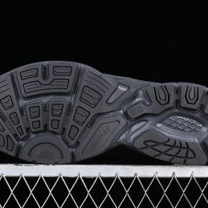 Saucony