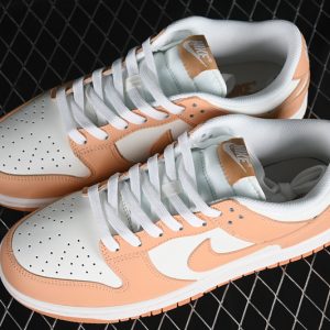 Nike Dunk Low SB Harvest Moon
