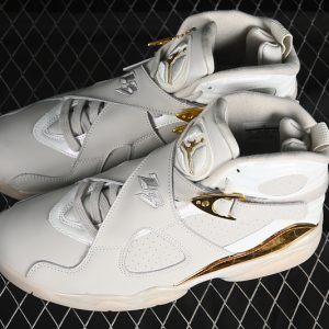 Nike Jordan 8