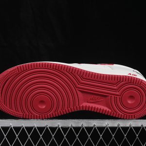 Nike Air Force 1 Low Casual Sneakers