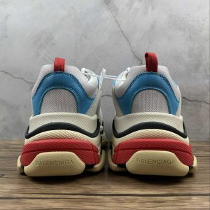 Balenciaga Triple S Dadshoes