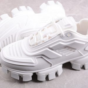 Prada Cloudbust Thunder Low Sneakers