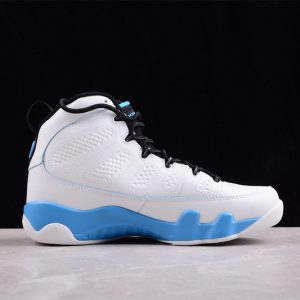 Nike Jordan 9