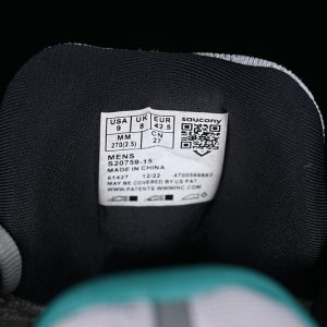 Saucony
