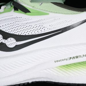 Saucony