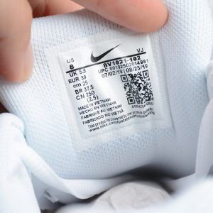 Nike P-6000