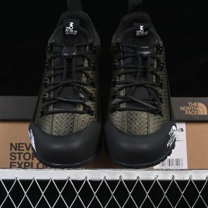 North Face Glenclyffe Low