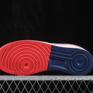 Nike Air Force 1 Low Casual Sneakers