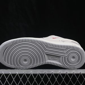 Nike Air Force 1 Low Casual Sneakers