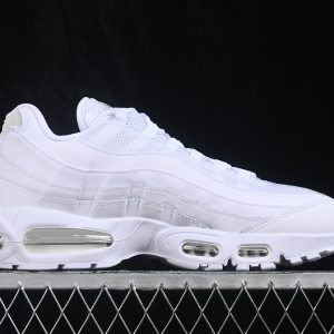 Nike Air Max 95 Air Cushioned Running Shoes