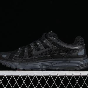 Nike P-6000