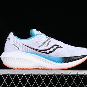 Saucony