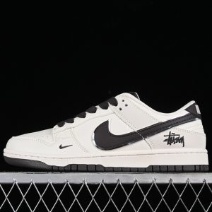 Nike Stussy x Sb Dunk Low