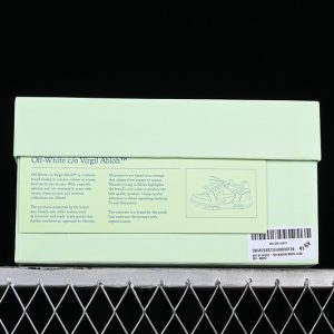 Off-White Out Of Office Latter