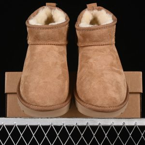 Ugg Classic Ultra Mini Maroom