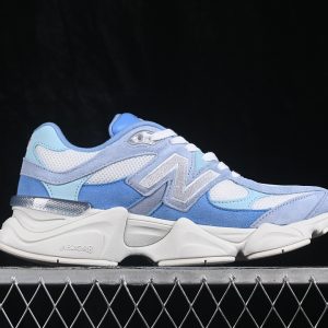 New Balance 9060 Casual Running Shoes