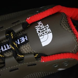 North Face Verto Alpine Low Gore-tex