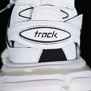 Balenciaga Track Sneaker Tess S.gomma Res Bi