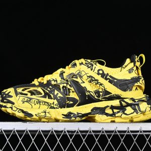 Balenciaga Track Sneaker Tess S Gomma Res