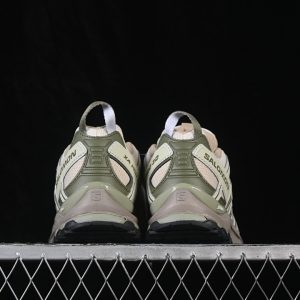 Salomon Xa Pro 3d Outdoor Trail Running Shoes