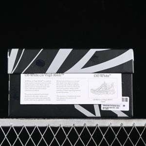 Off-White Be Right