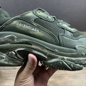 Balenciaga Triple S Sneakers