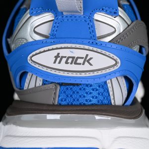 Balenciaga Track Sneaker Tess S Gomma Res Bi