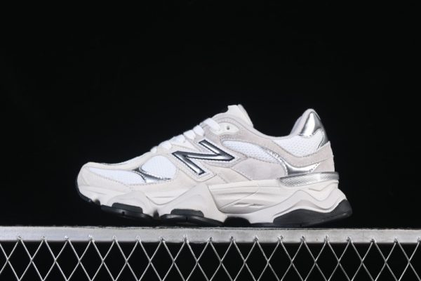 New Balance 9060 Casual Shoes