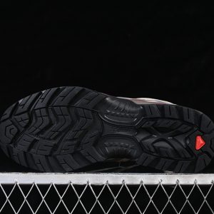 Salomon Xt Quest Gtx Trail Running Shoes