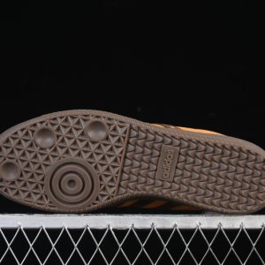 Adidas Samba Clover Casual Board Shoes