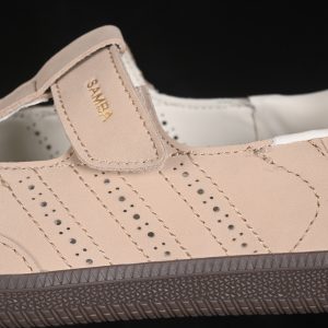 Adidas Samba Jane Lazy Person's Life Shoes