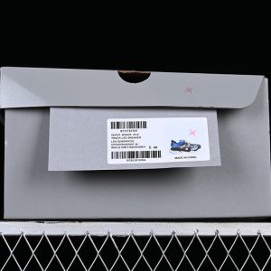 Balenciaga Track Sneaker Tess S Gomma Res Bi