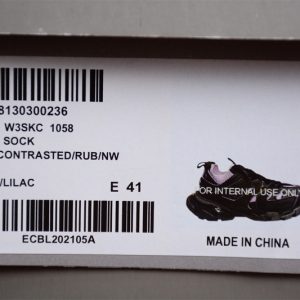 Balenciaga Track 3.0