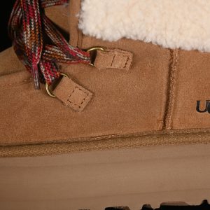 Ugg Classic Mini Ii Maroom