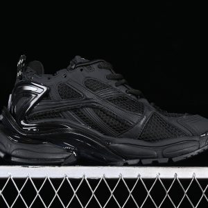 Balenciaga Runner Kith Four.color