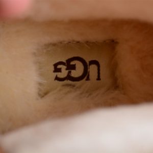 Ugg High Shoes
