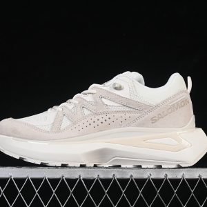 Salomon Odyssey Elmt Low Trail Running Shoes