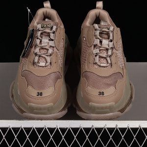 Balenciaga Triple S 3.0 Sneakers