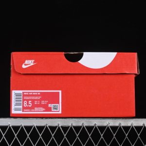 Nike Air Max 95 Retro Shock Absorbing Shoes