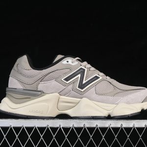 New Balance Retro Casual Sports Running Shoes