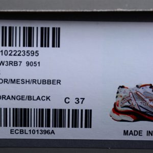 Balenciaga Runner Sneaker