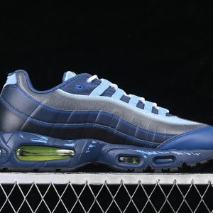 Nike Air Max 95 Air Cushion Shoes