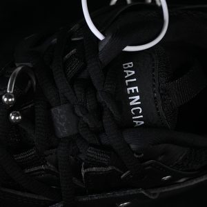 Balenciaga Track Sneaker Piercing